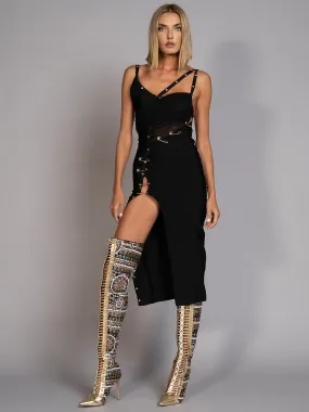 BROOME Maxi Dress