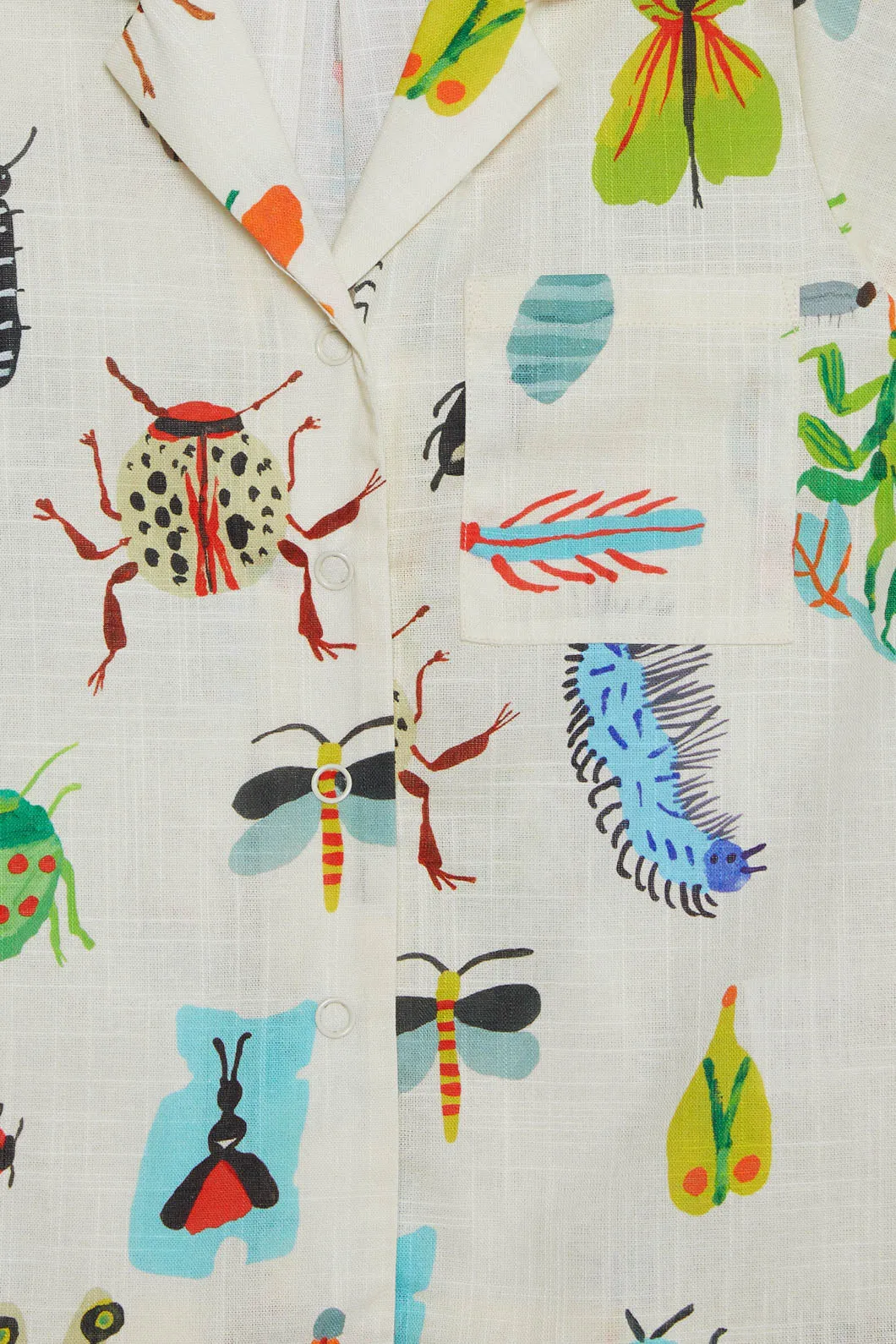 Bugs Kids Shirt
