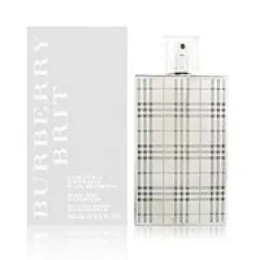 Burberry Brit Limited Edition for Women EDP