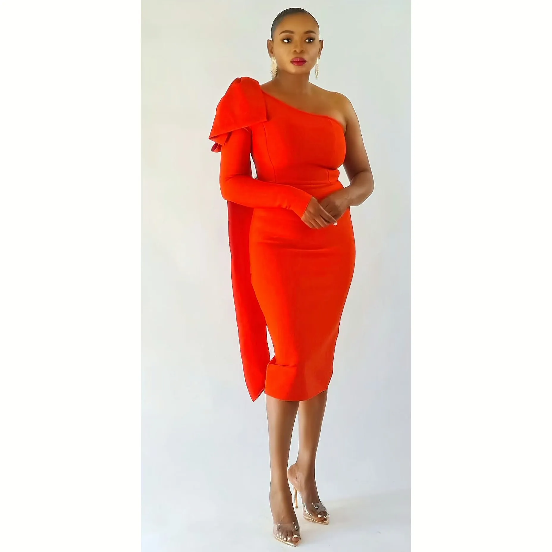 C-BOLE DRESS