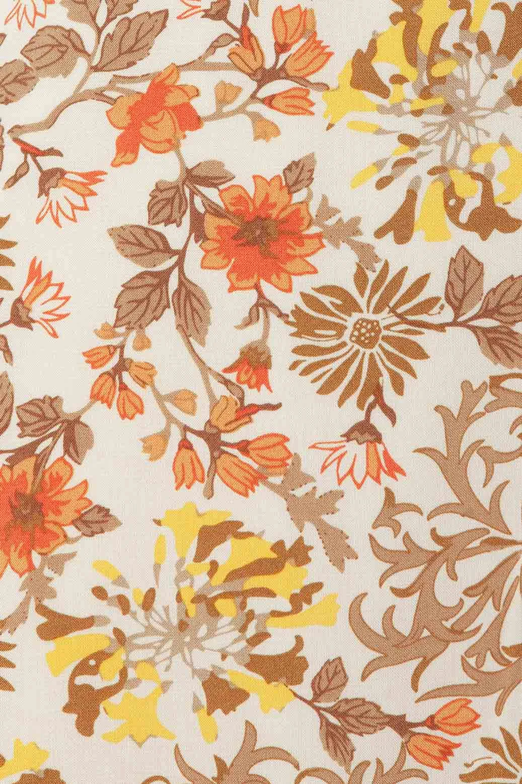 California Dress / Beige