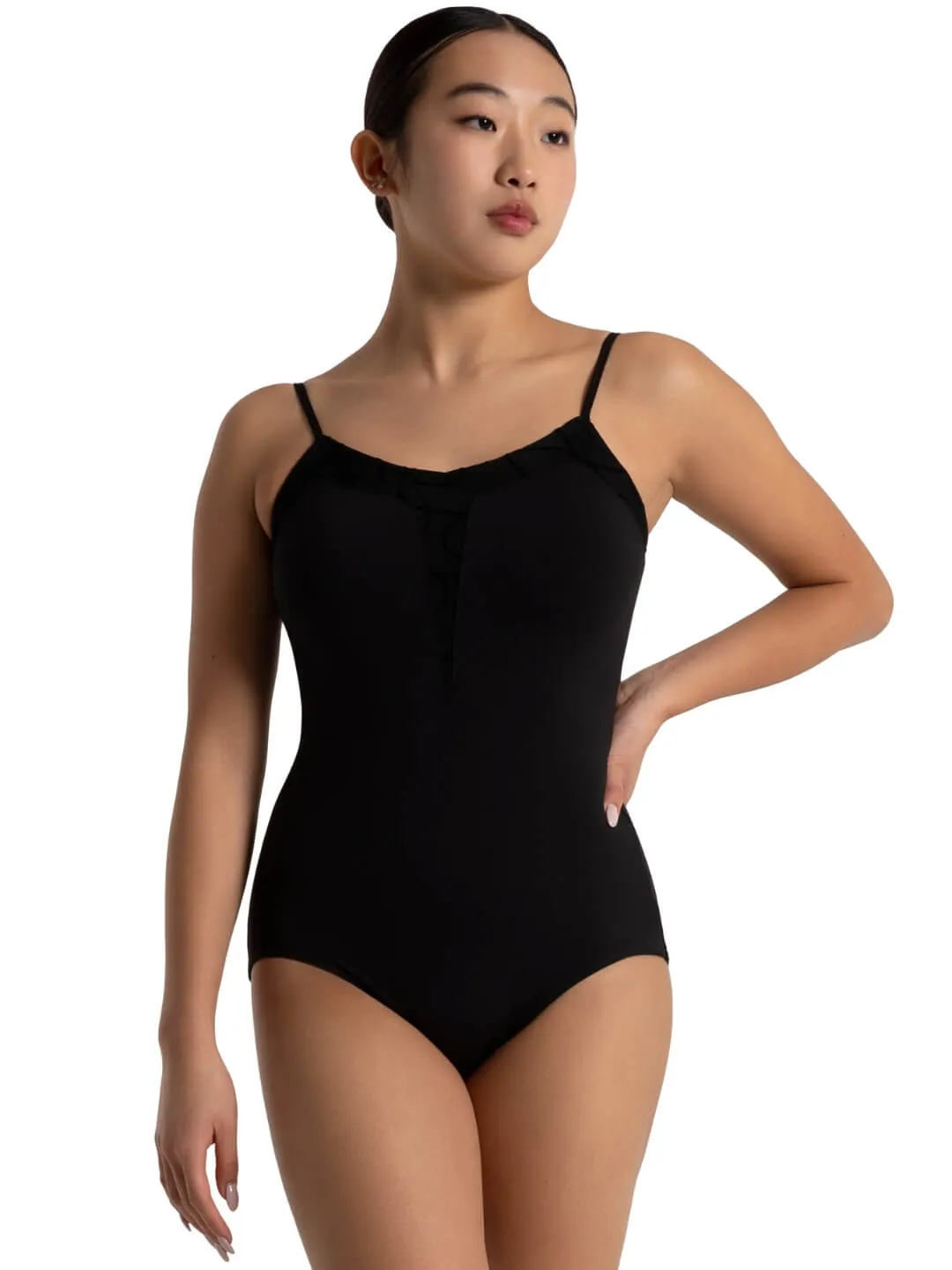 Capezio 'Cleo' Leotard SE12053W