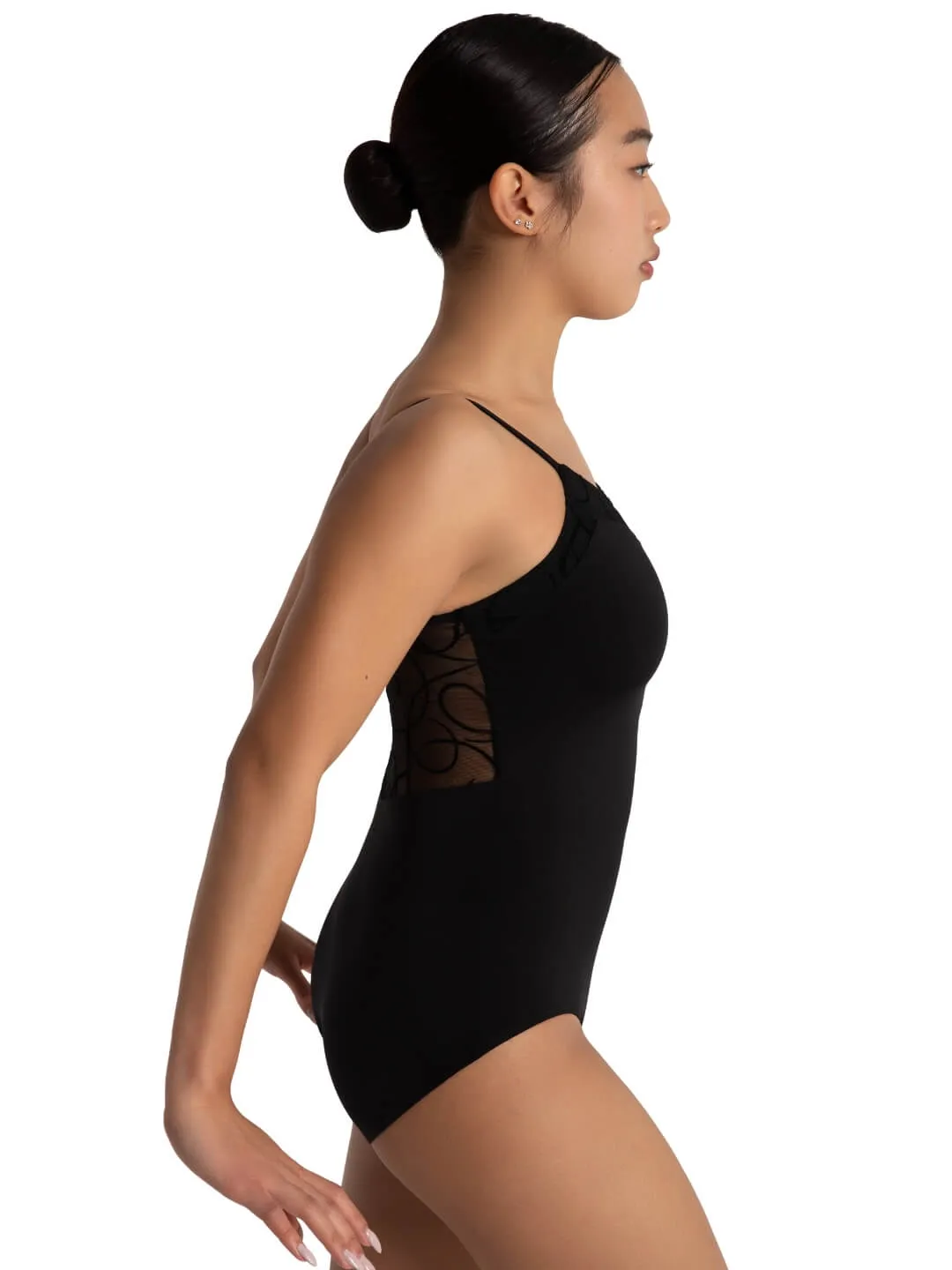 Capezio 'Cleo' Leotard SE12053W