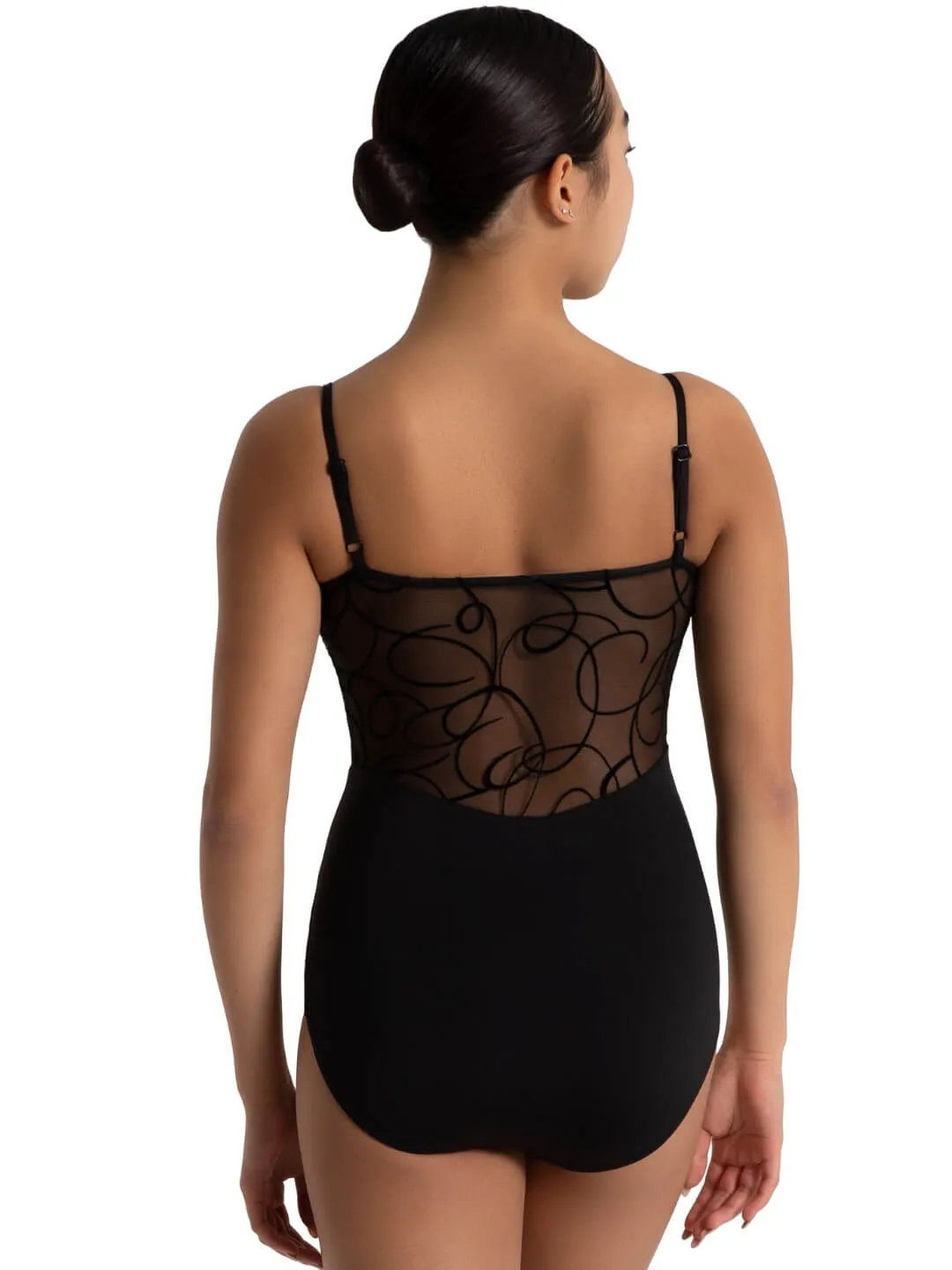 Capezio 'Cleo' Leotard SE12053W
