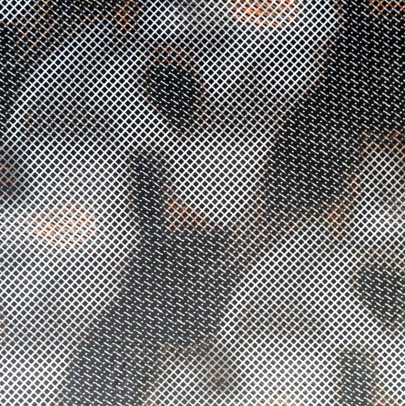 Chainlink Nylon Spandex Swimsuit Fabric