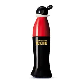 Cheap & Chic by Moschino