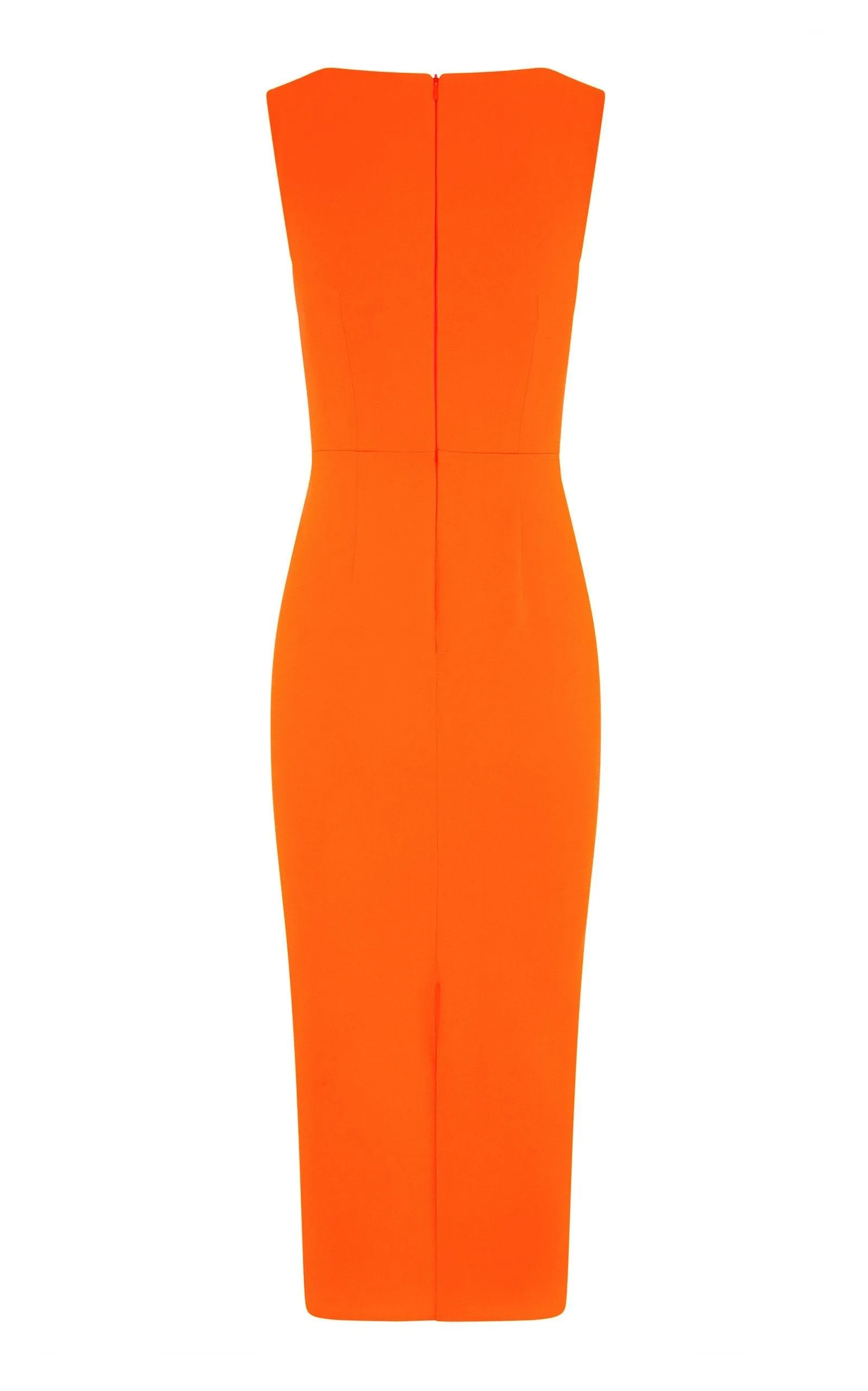 Claron Sweetheart Cup Dress