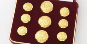 COLUMBIA UNIVERSITY BUTTONS