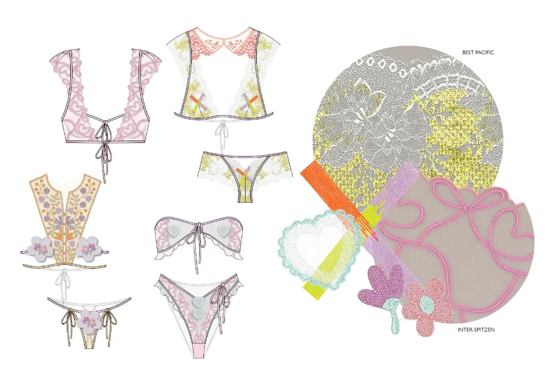 CONCEPTS PARIS SS2025