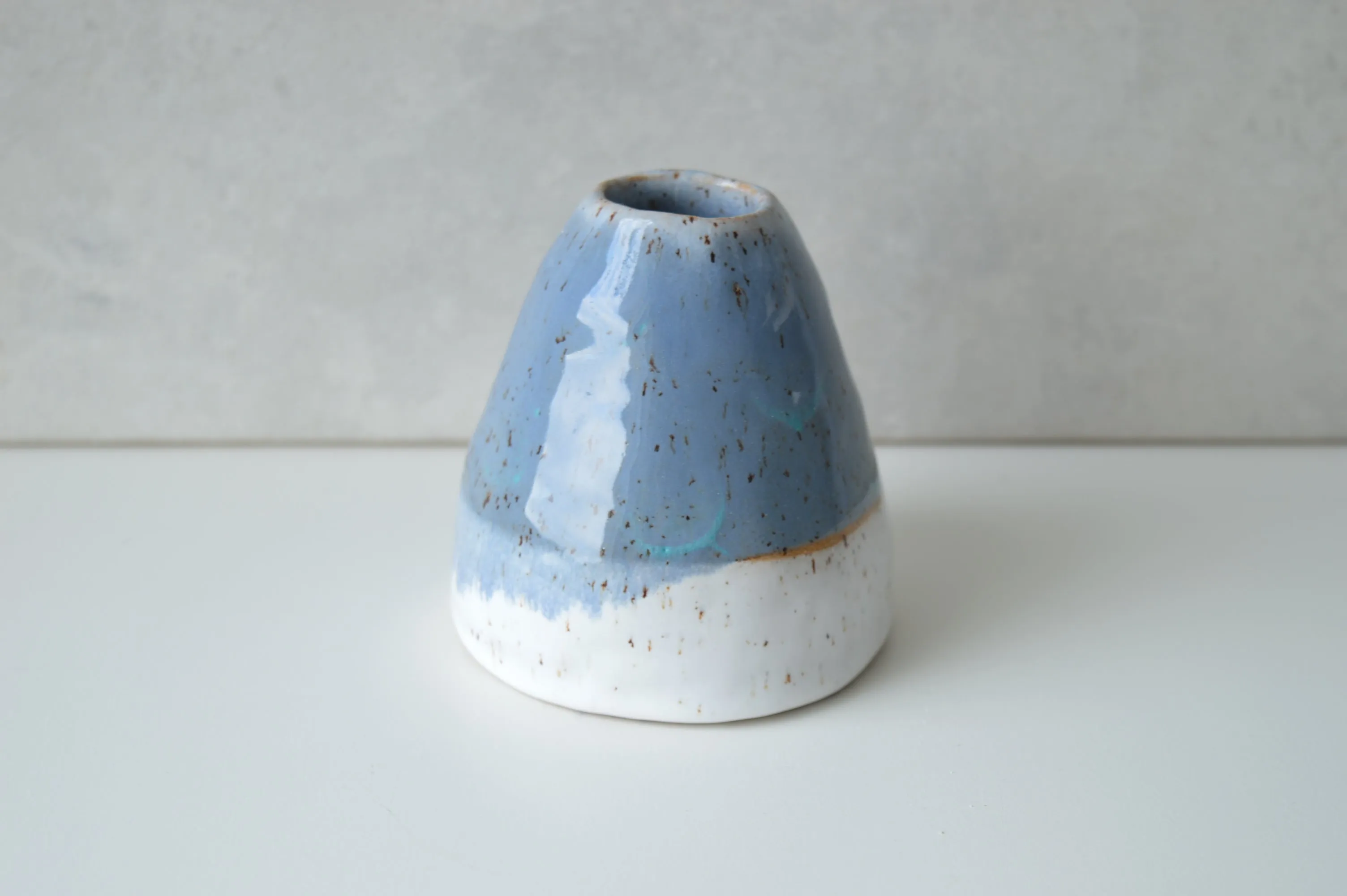 Corinna bud vase