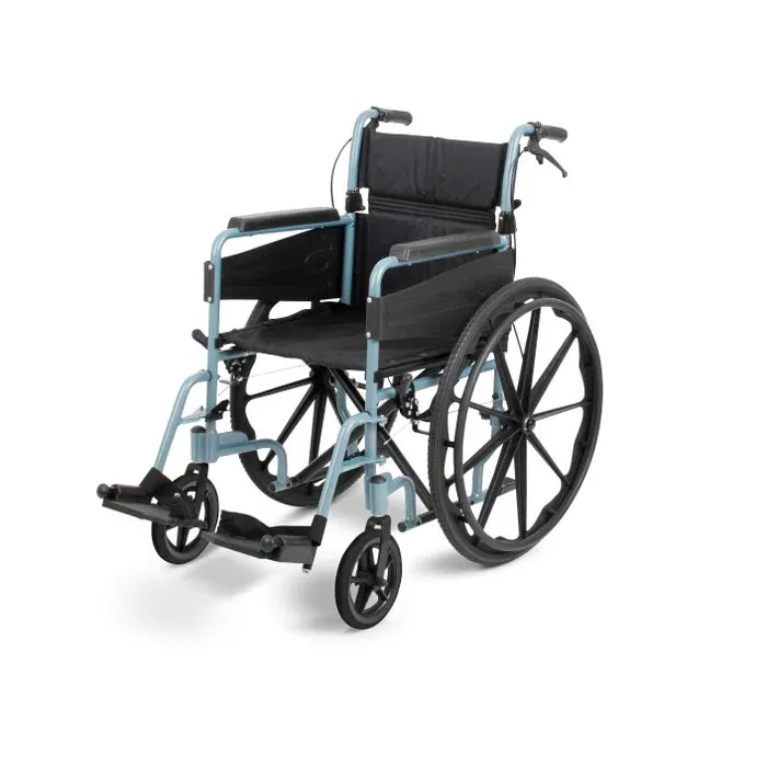 Days Escape Lite Self-Propelled Wheelchair – Standard