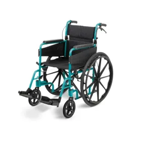 Days Escape Lite Self-Propelled Wheelchair – Standard