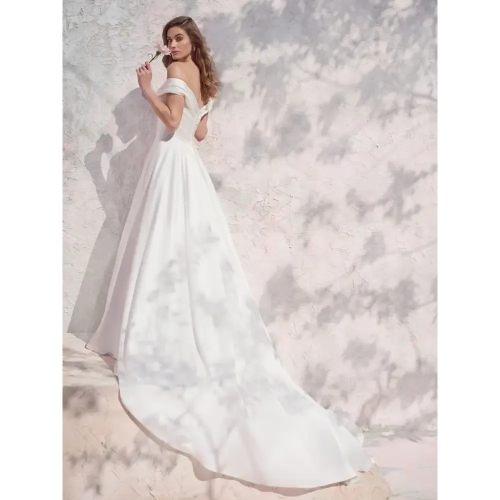 Ekaterina by Maggie Sottero