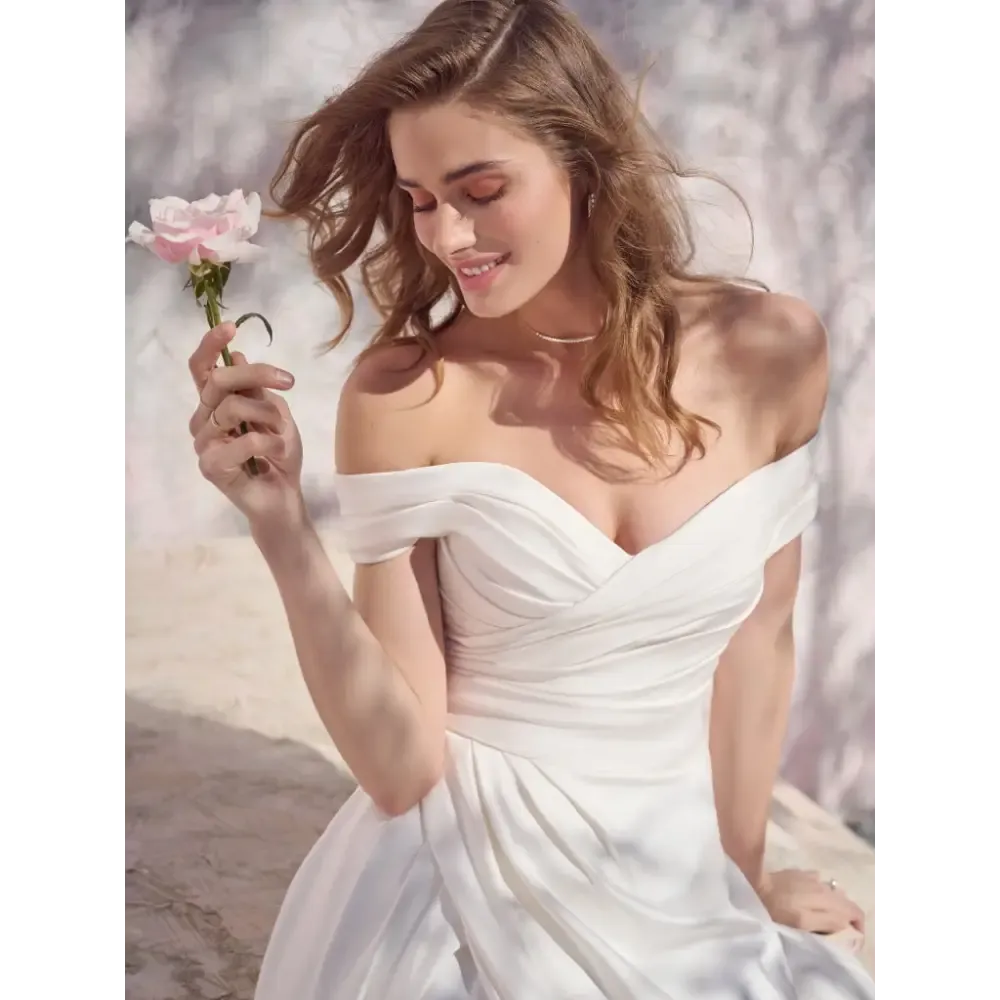 Ekaterina by Maggie Sottero