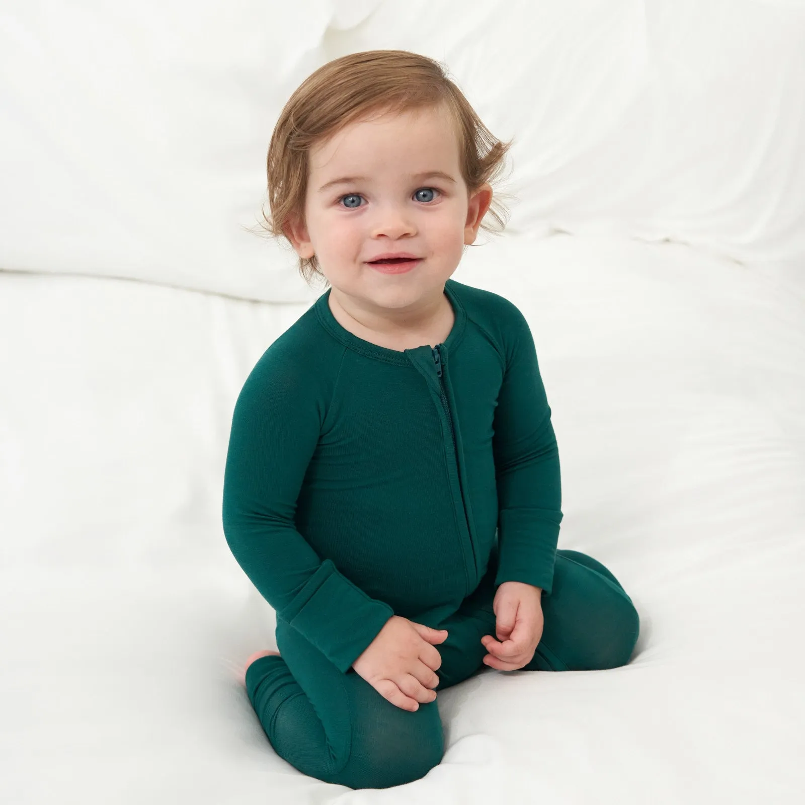 Emerald Zippy