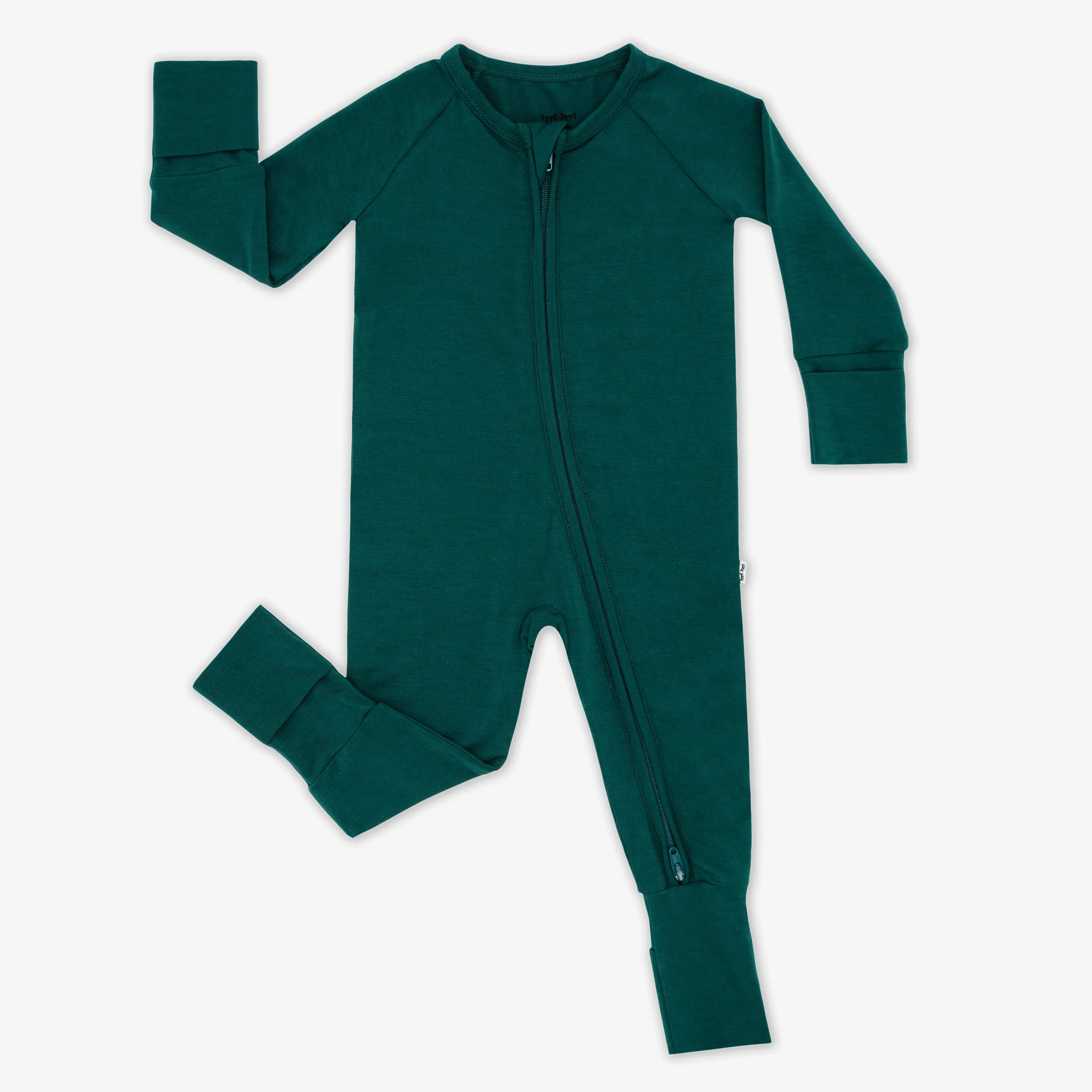 Emerald Zippy