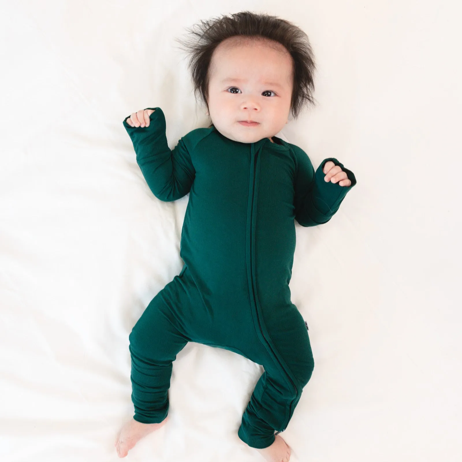 Emerald Zippy