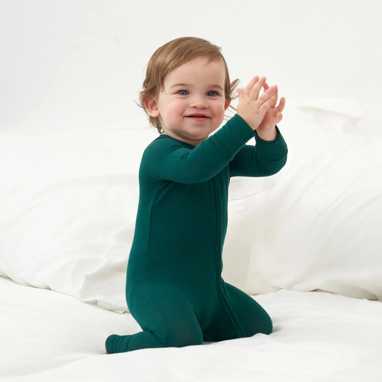 Emerald Zippy
