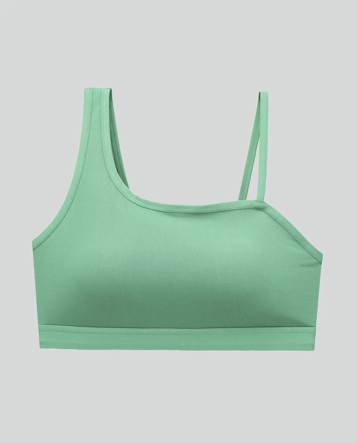 Energized Bohemian Explorer Studiolite Toga-Style Sports Bra 201-1143C
