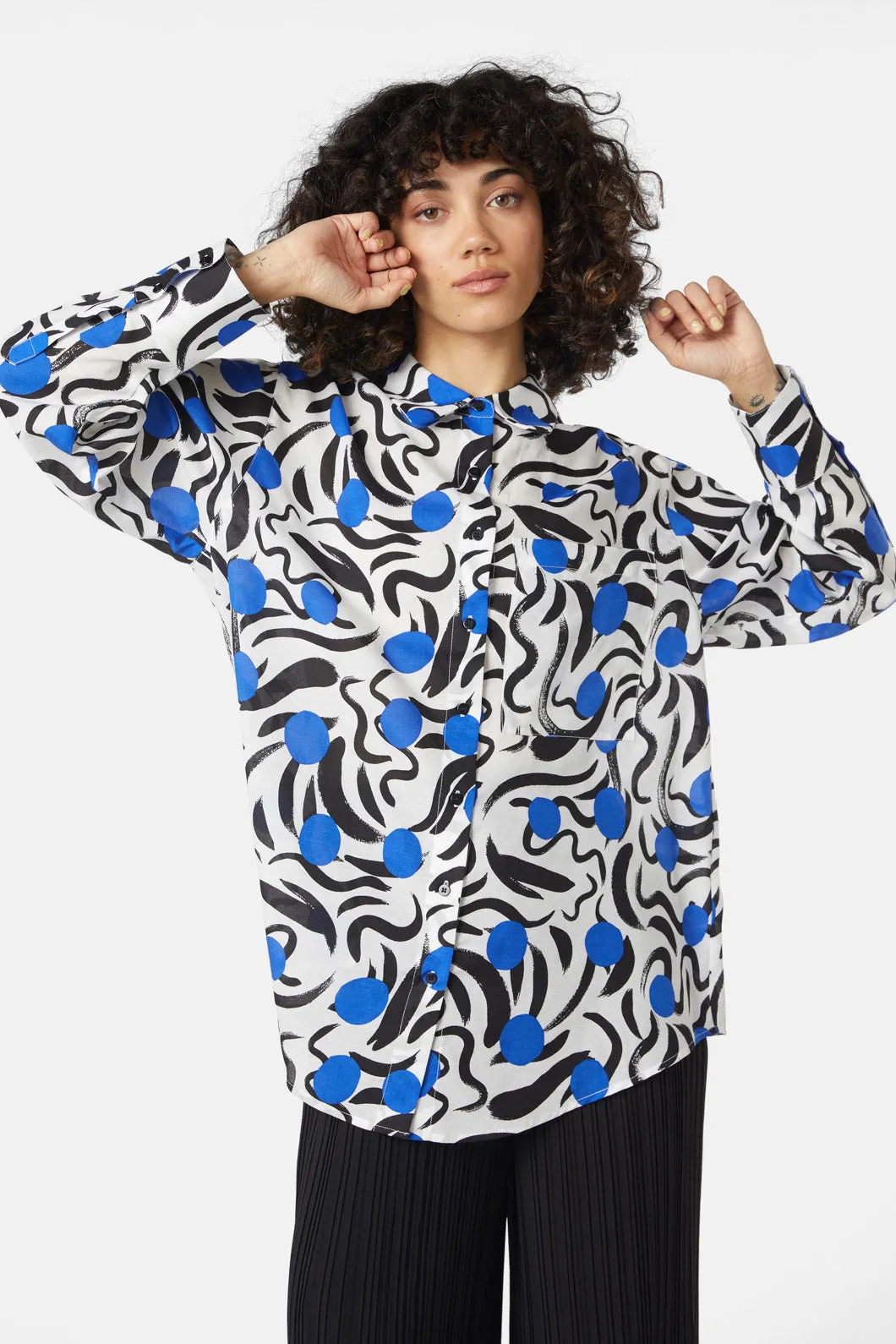 Favourite Spot Shirt