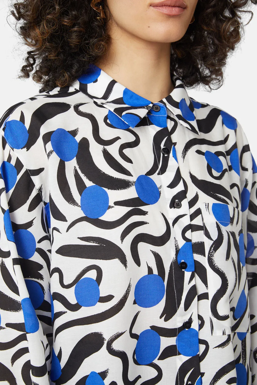 Favourite Spot Shirt