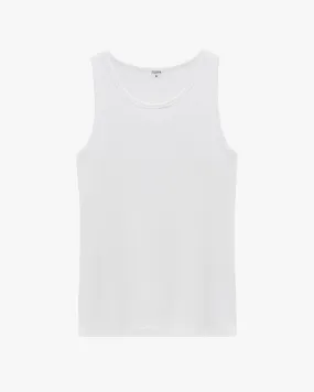 Fine Rib Tank