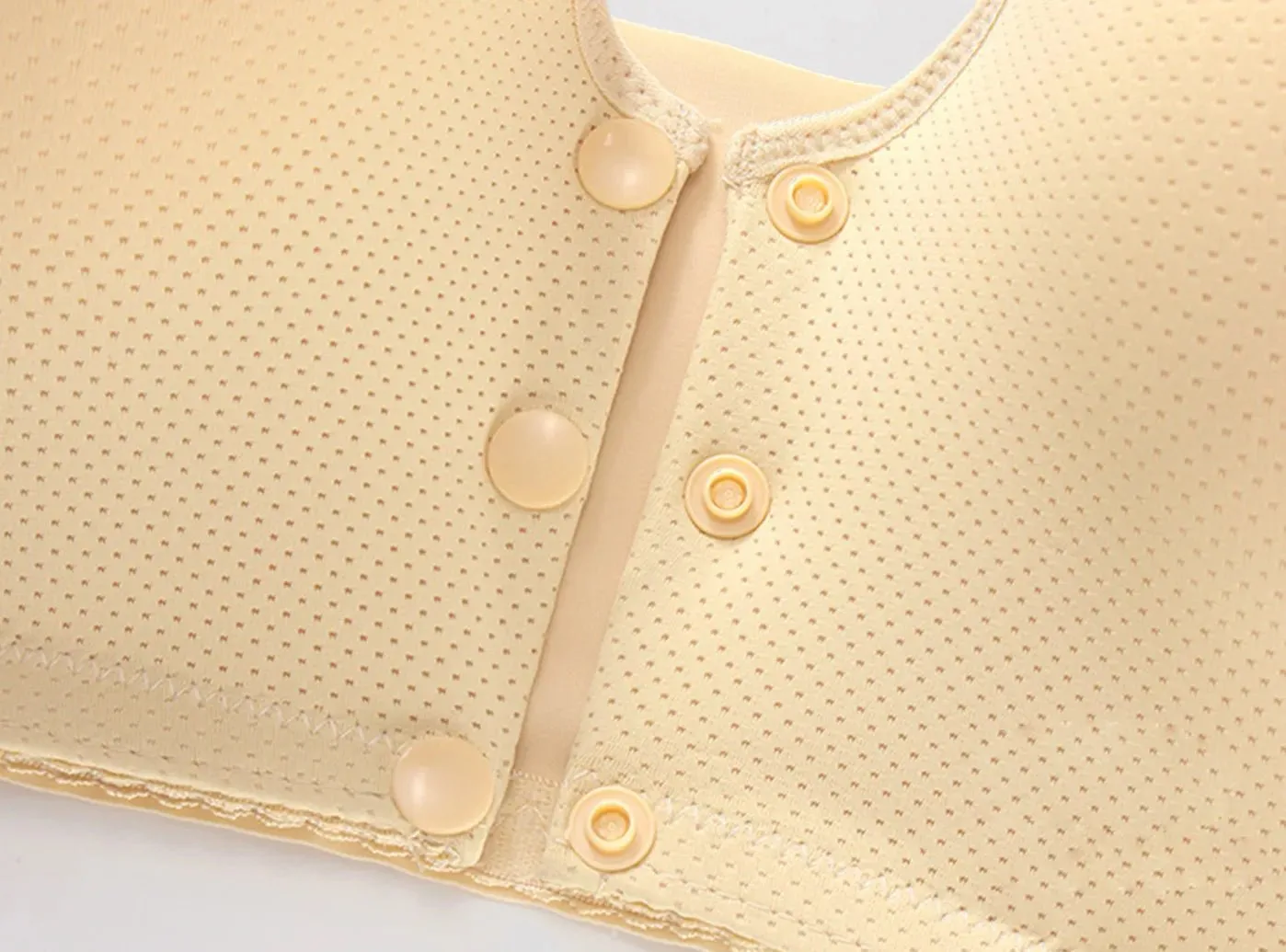 FitVille Leopard Luxe Wireless Bra