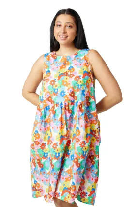 Fleuriste Tulip Dress