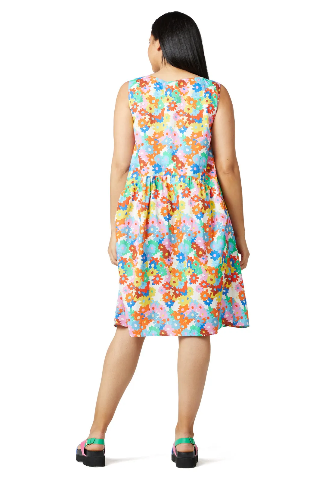 Fleuriste Tulip Dress