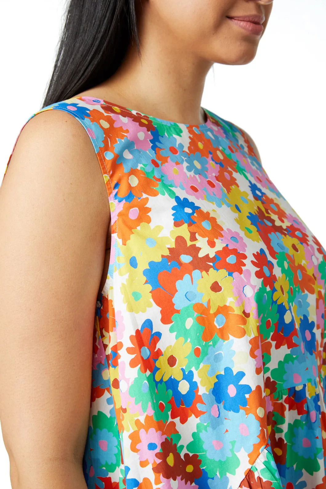 Fleuriste Tulip Dress