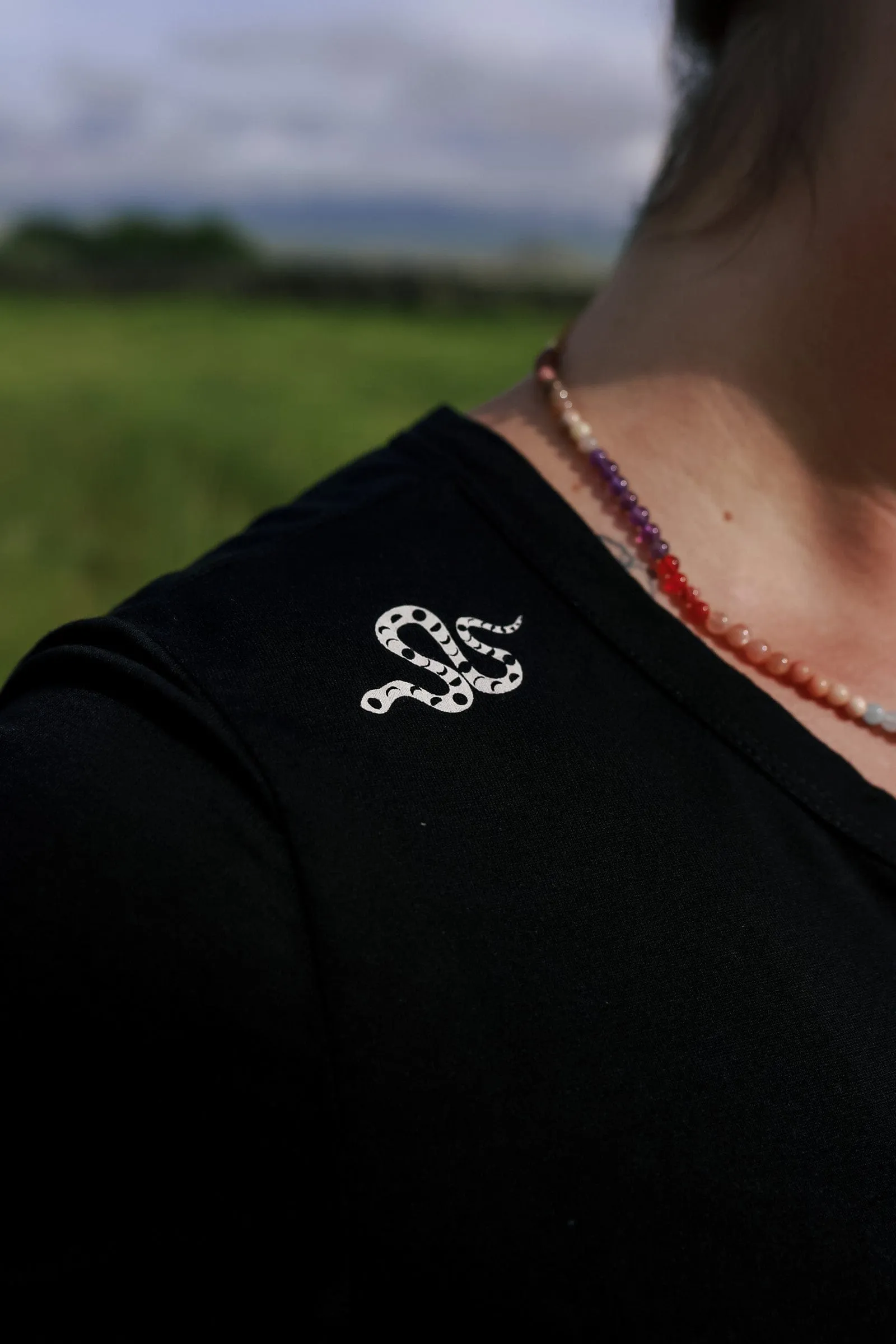 Following The Sun Tee