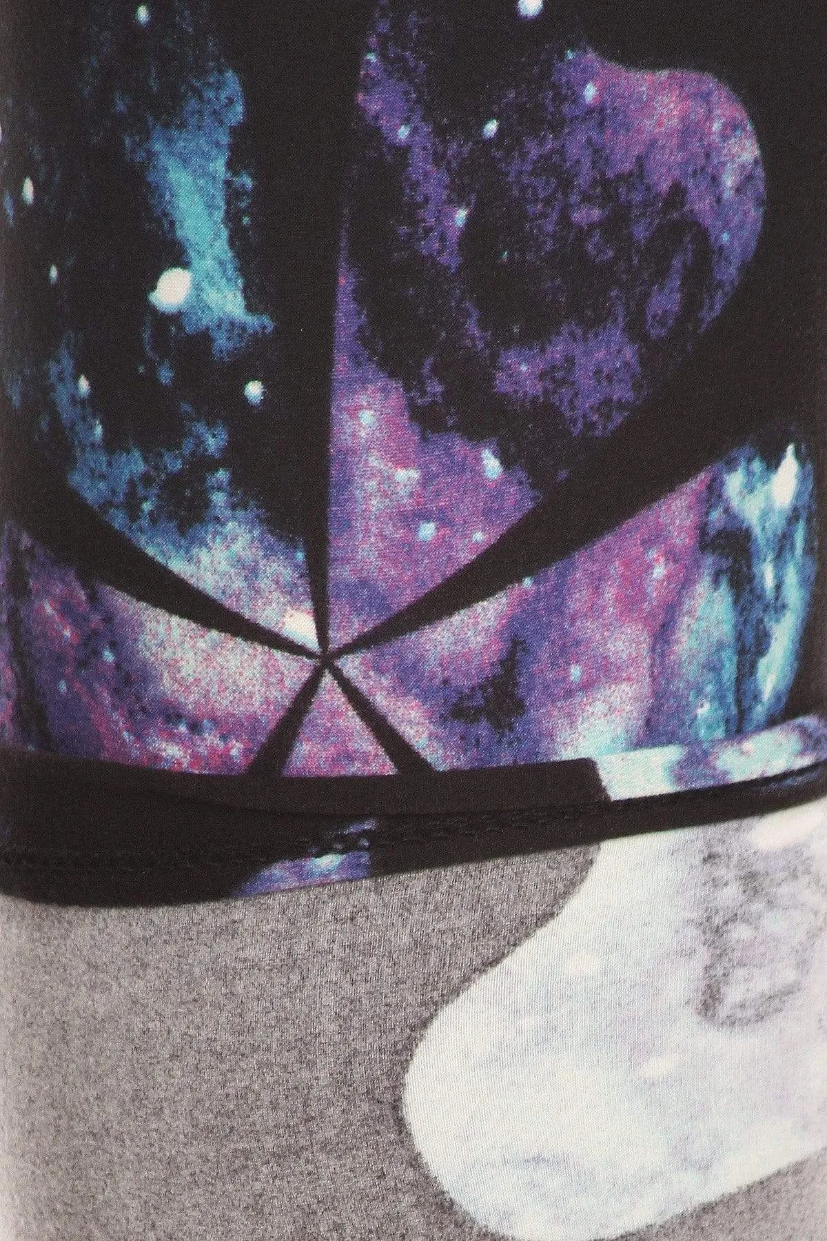 Galaxy Flowers