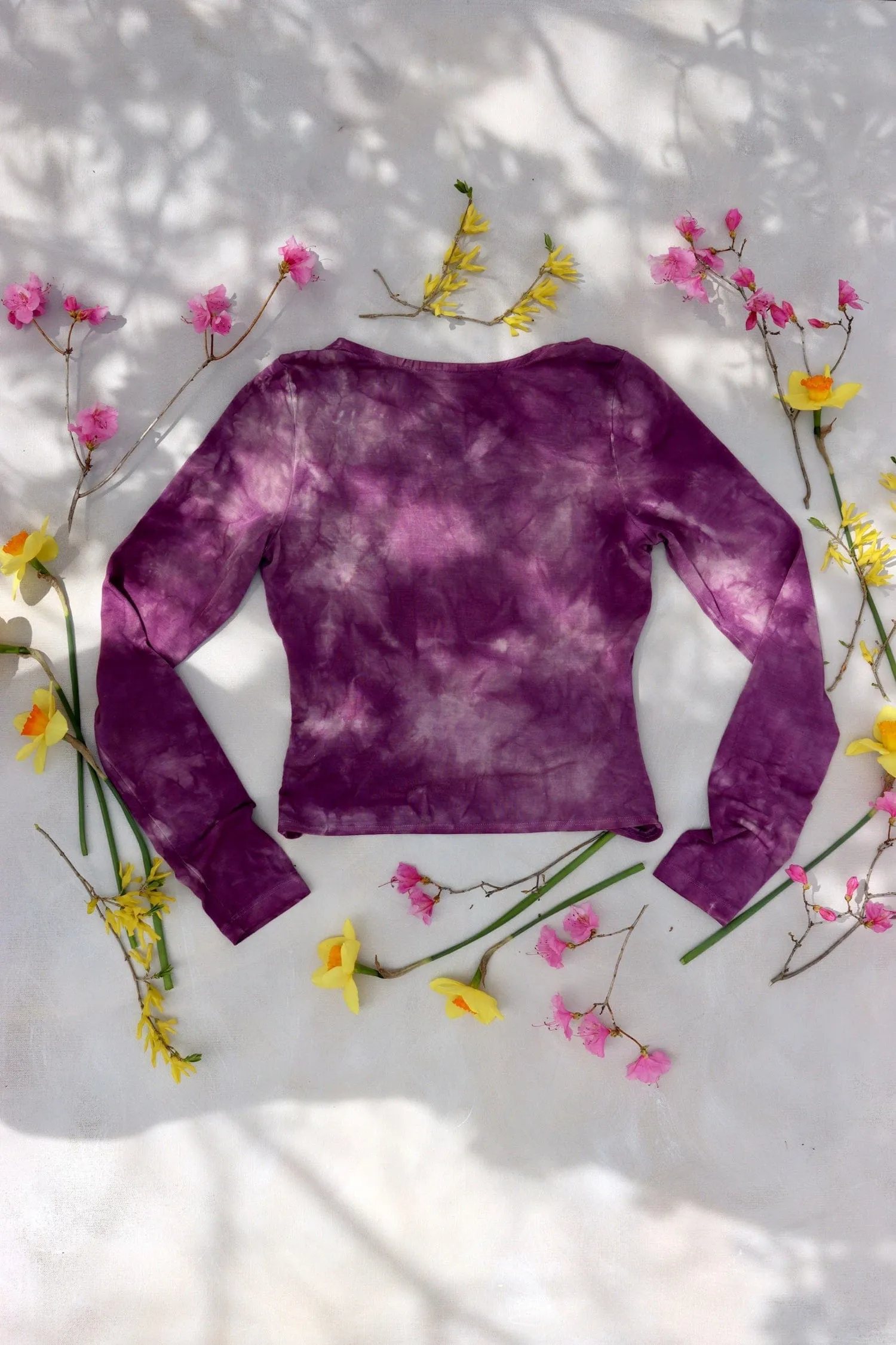 Gentle Soul Long Sleeve