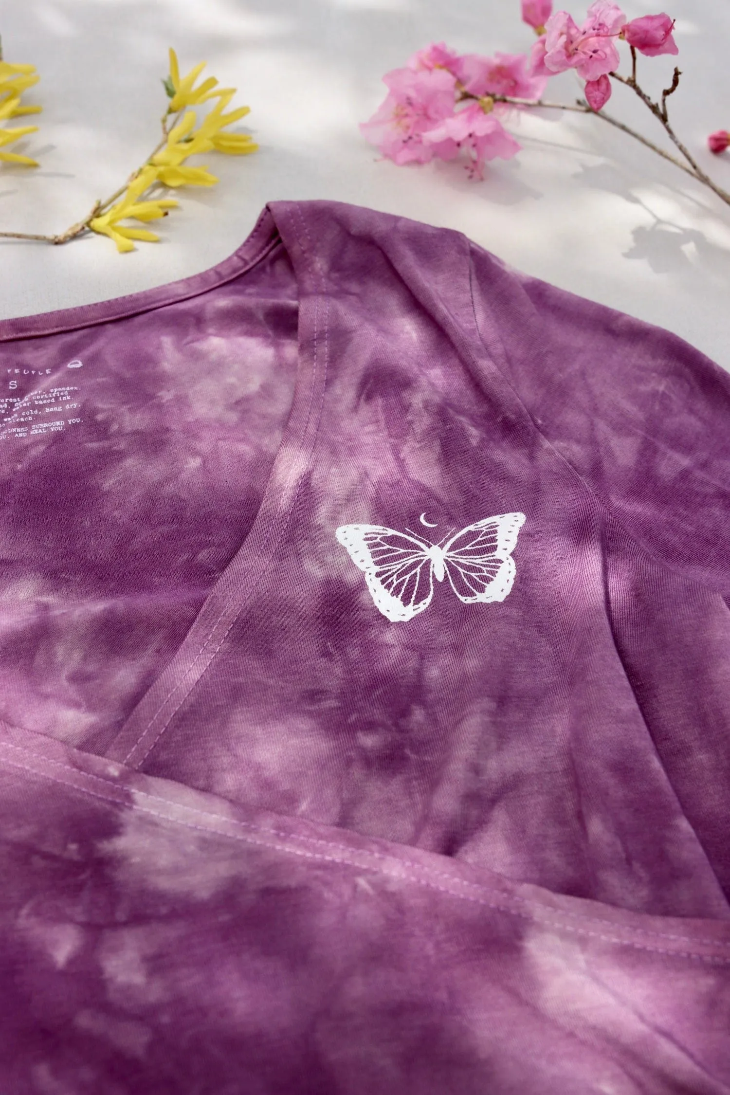 Gentle Soul Long Sleeve