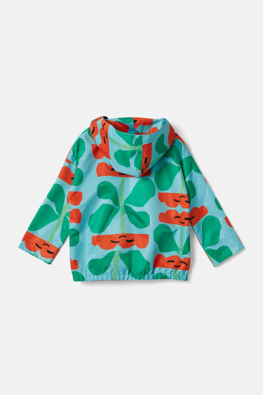 Happy Chap Spray Jacket