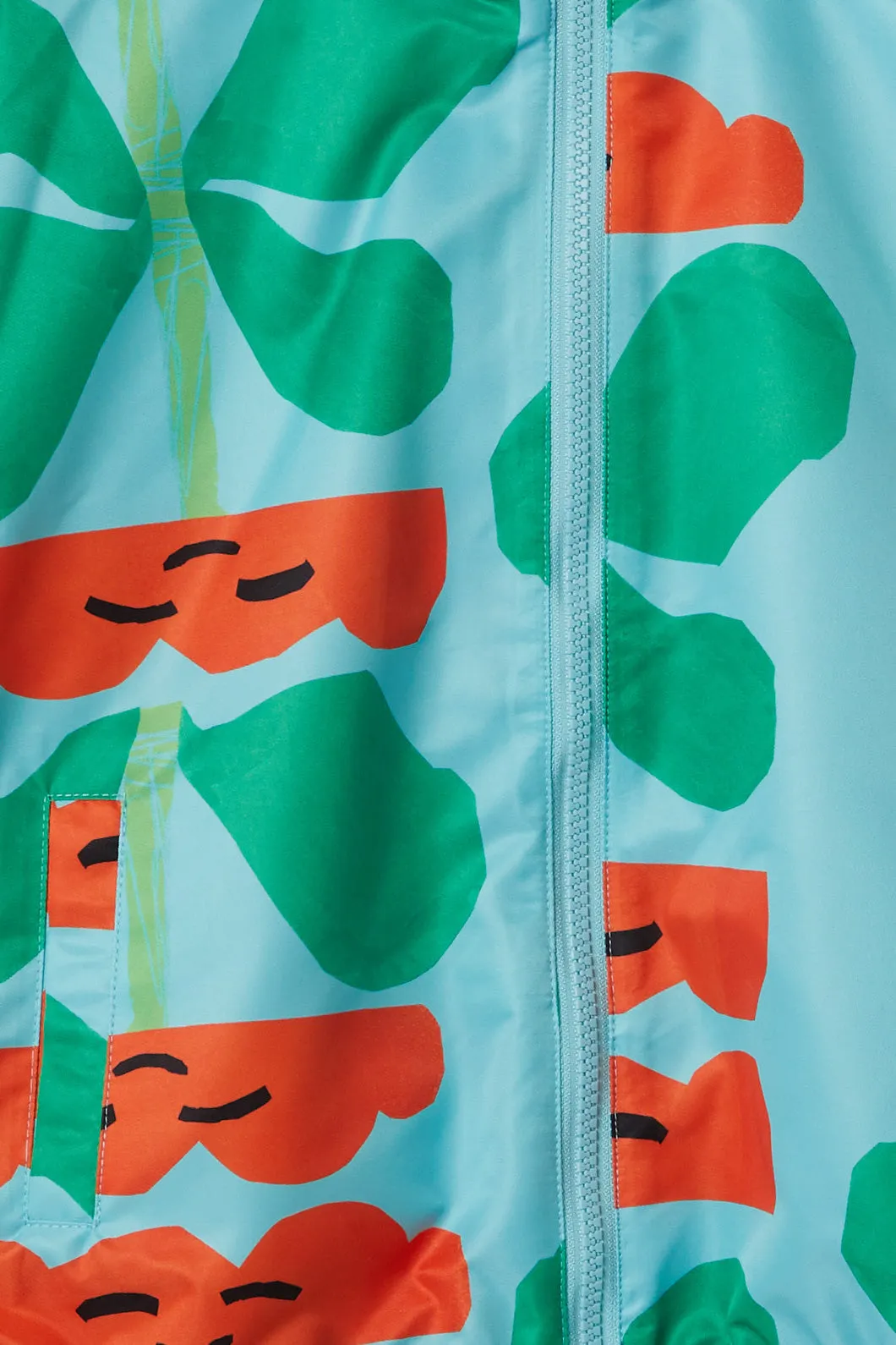 Happy Chap Spray Jacket