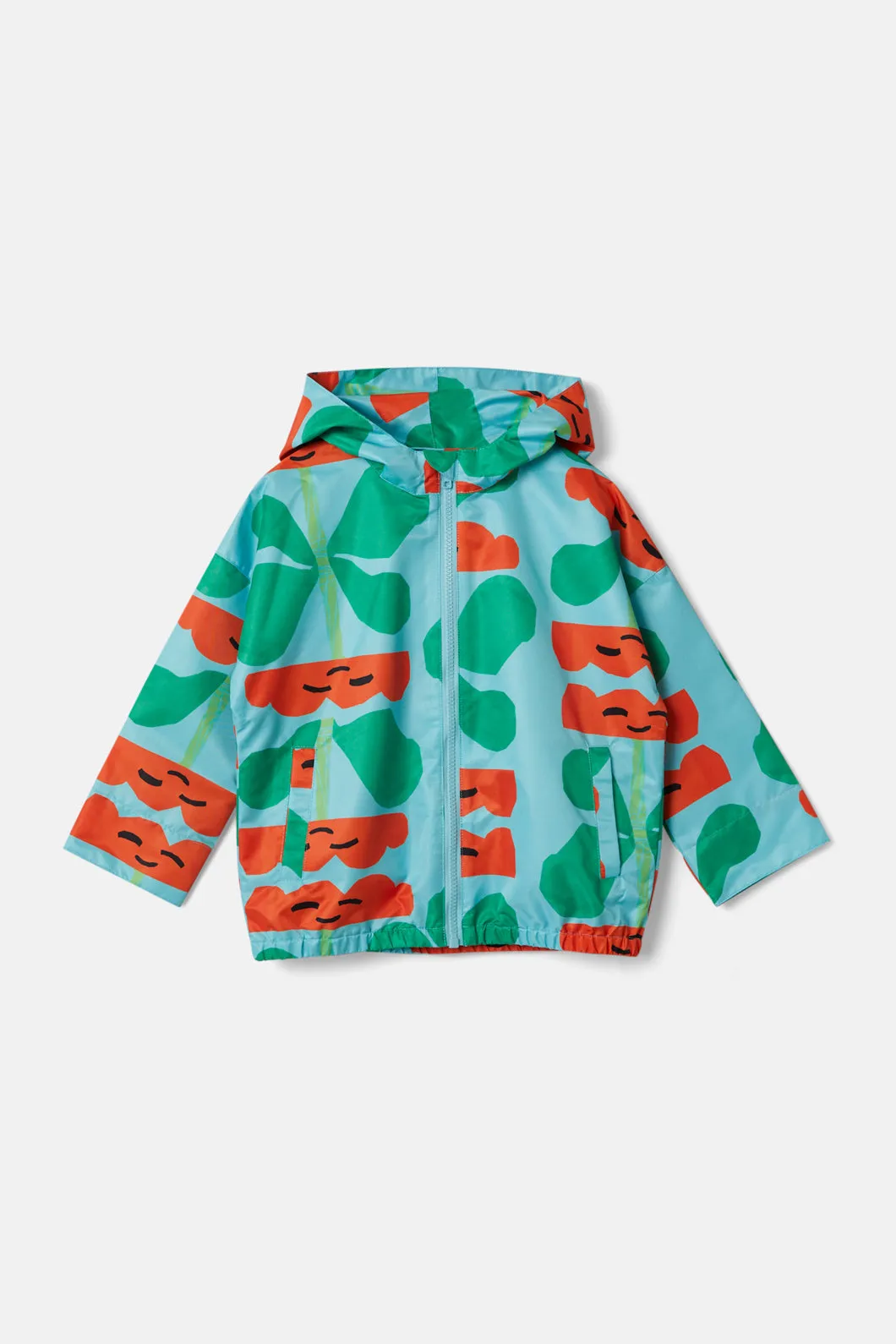 Happy Chap Spray Jacket