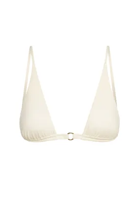 Havana Top - Ivory