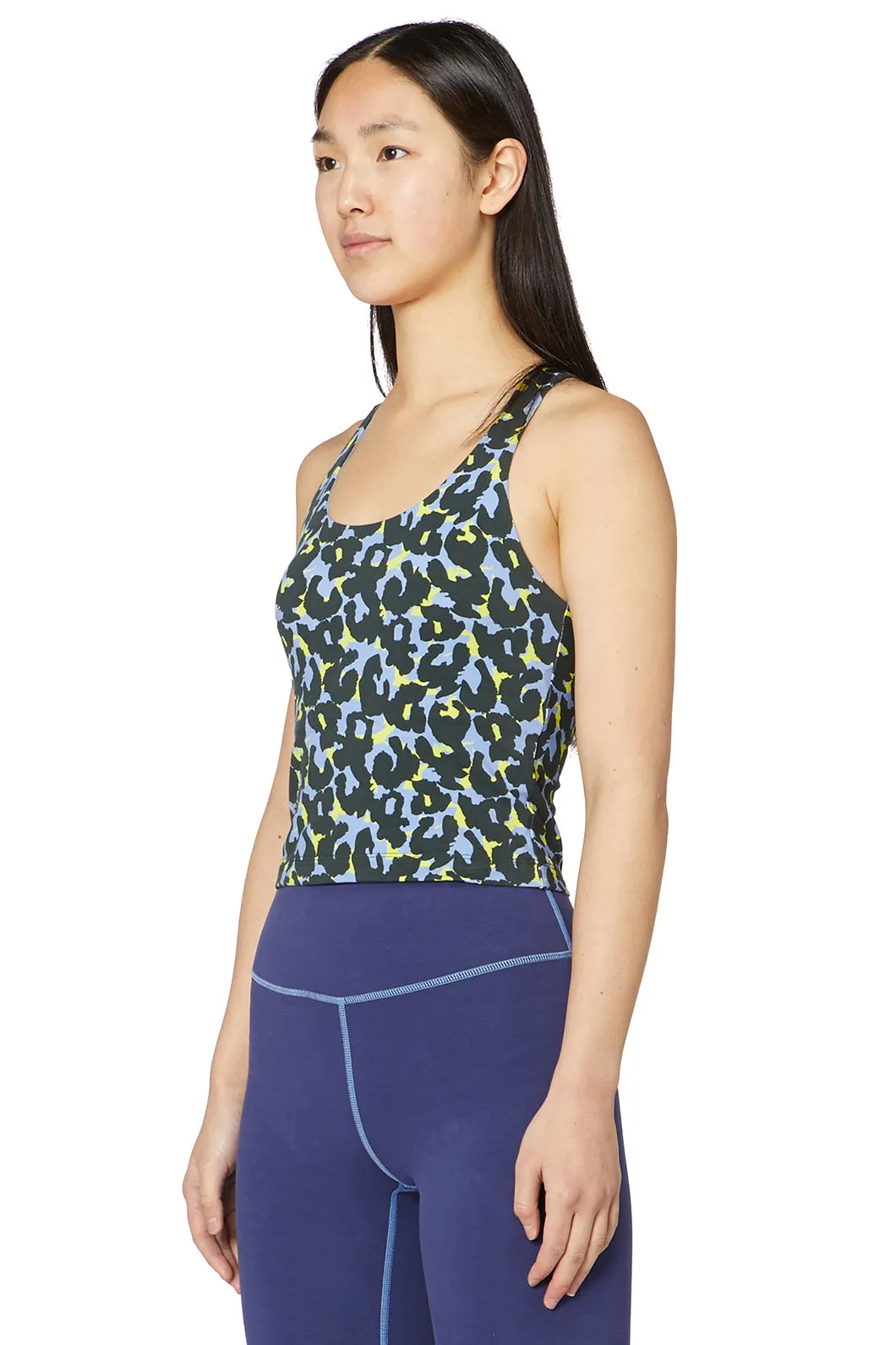 In Disguise Active Top