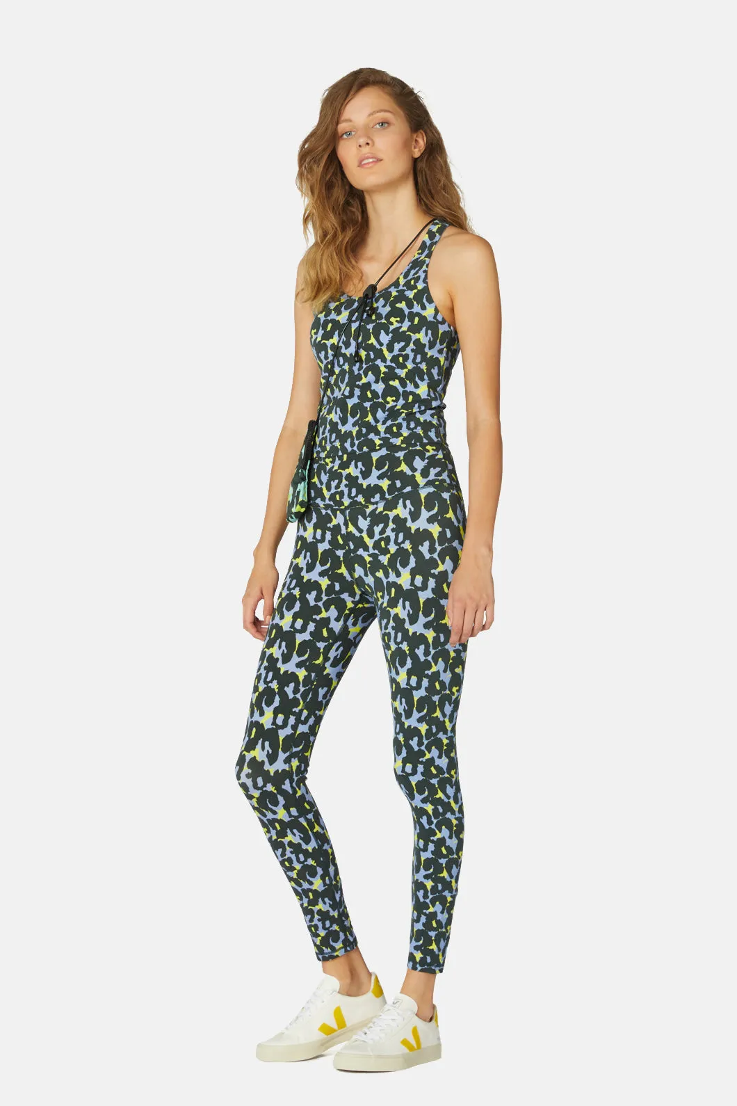 In Disguise Active Top
