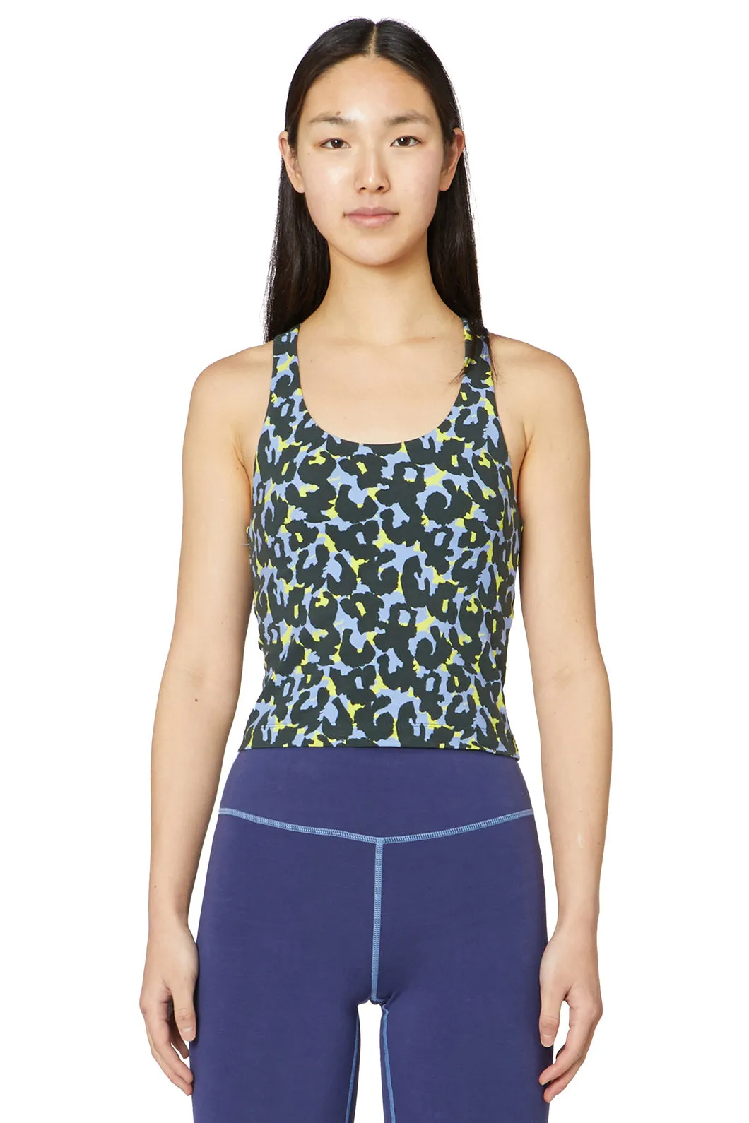 In Disguise Active Top