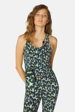 In Disguise Active Top