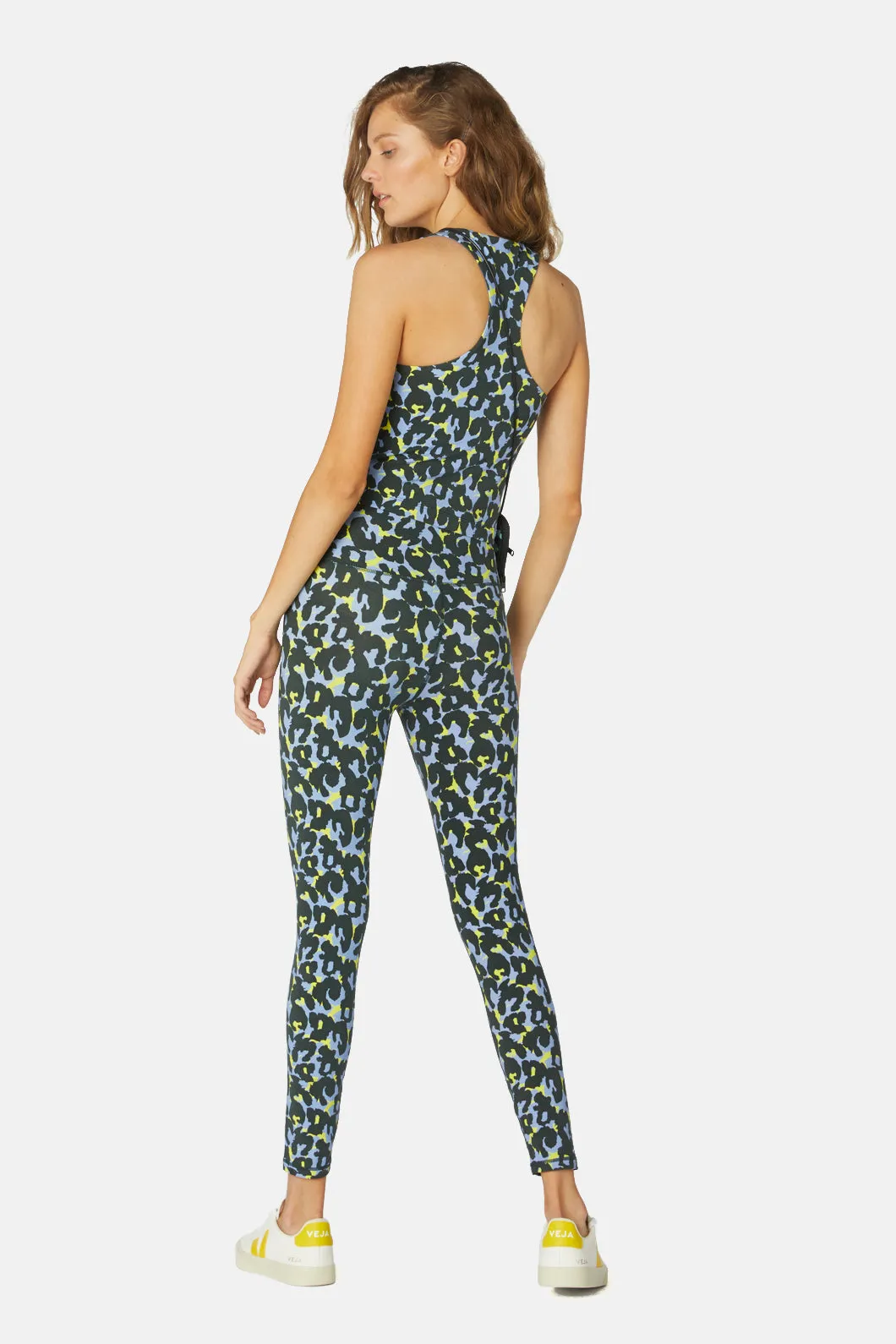 In Disguise Active Top