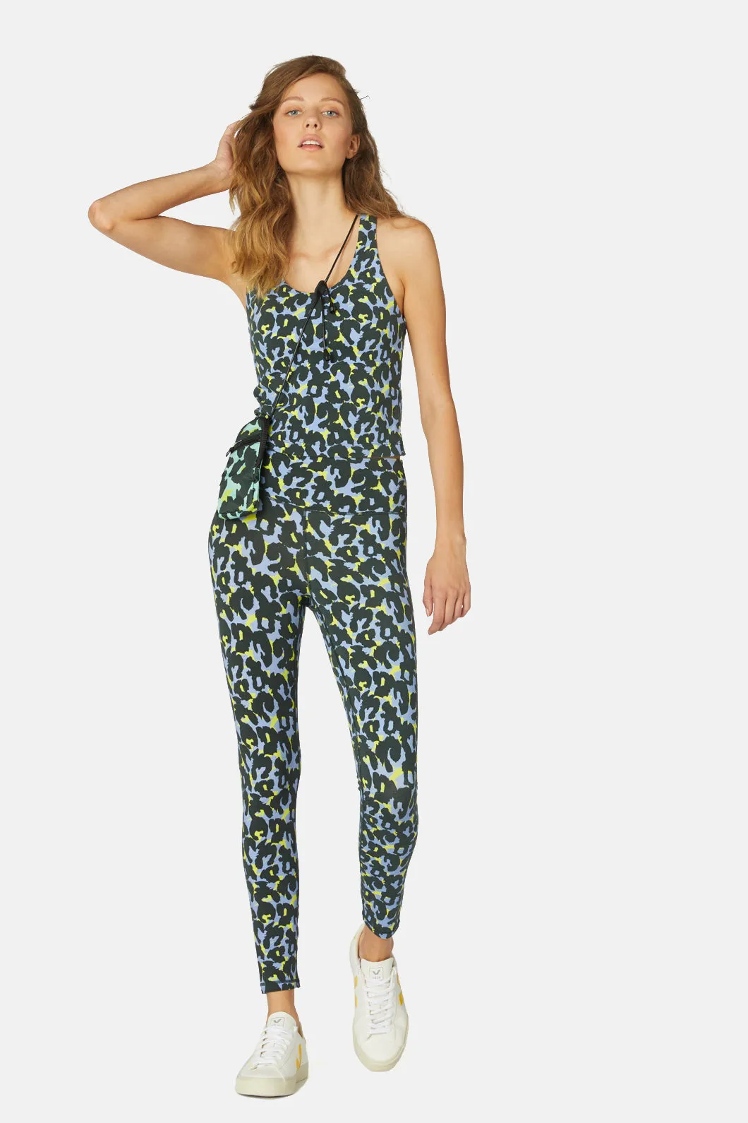 In Disguise Active Top