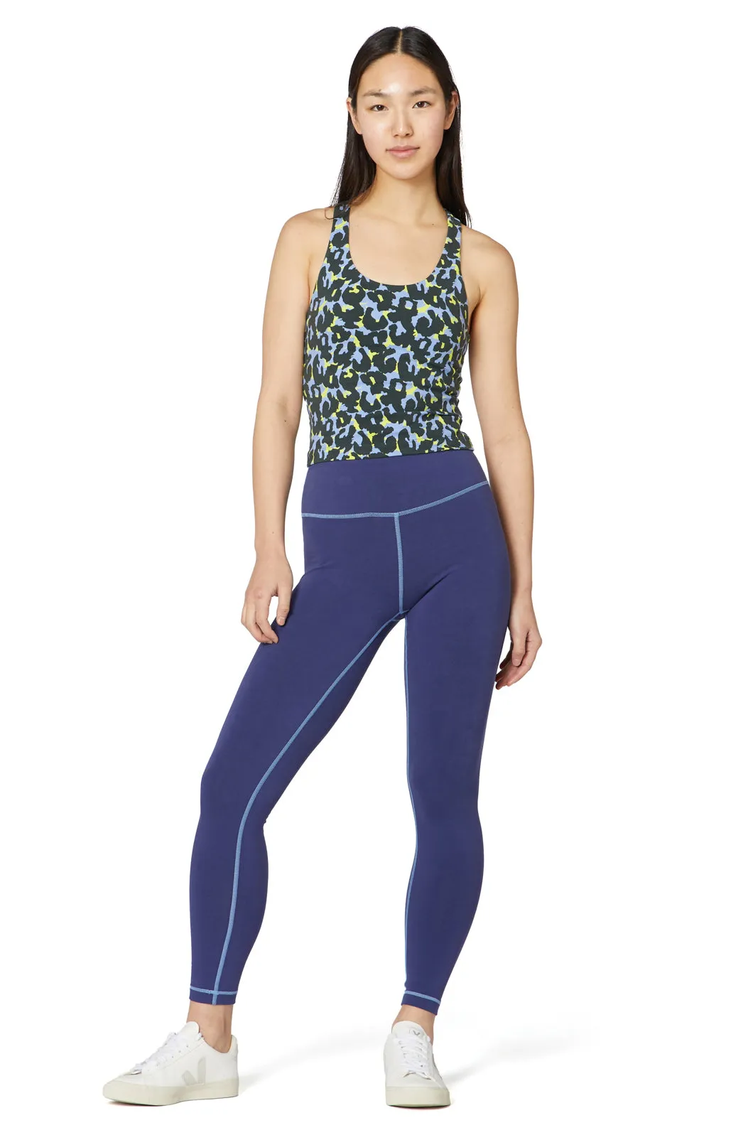 In Disguise Active Top
