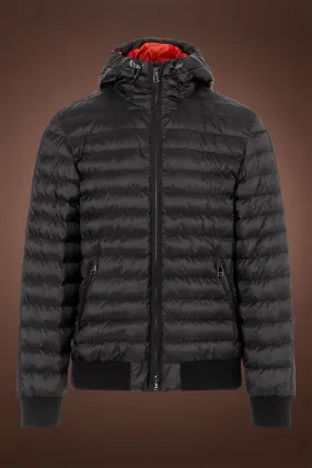 Jarko 007 Lightweight Ski Jacket