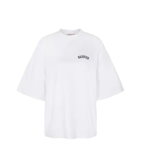 Joanne Logo T-Shirt - White