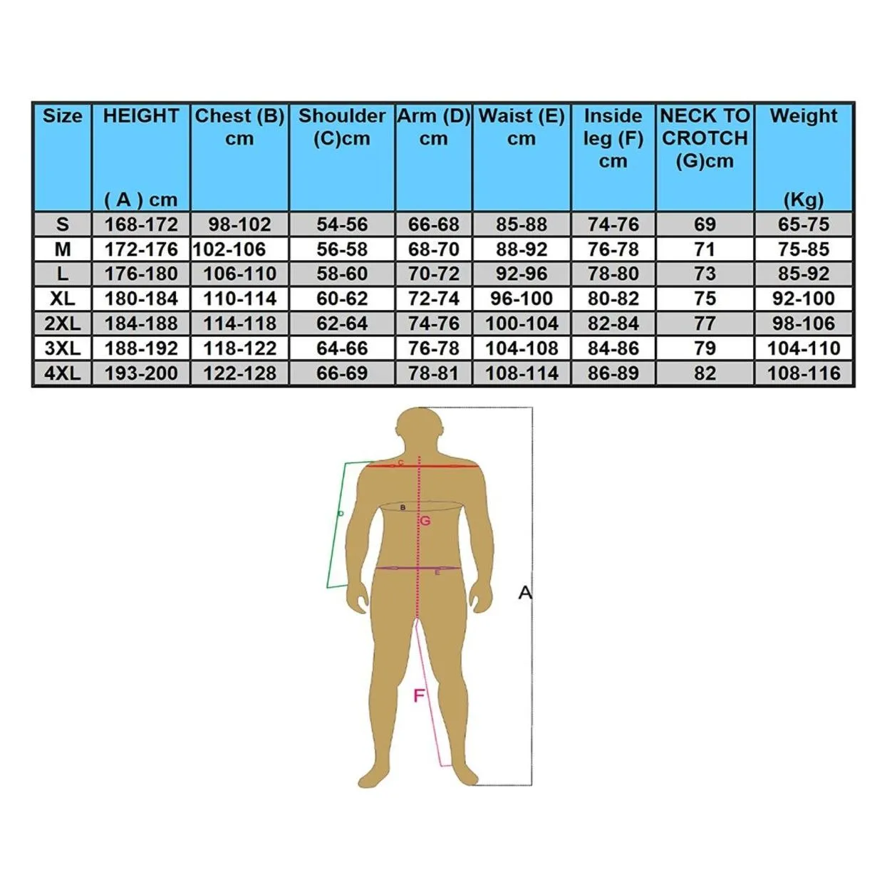 Kart Racing Men/Women Suit  KWX1