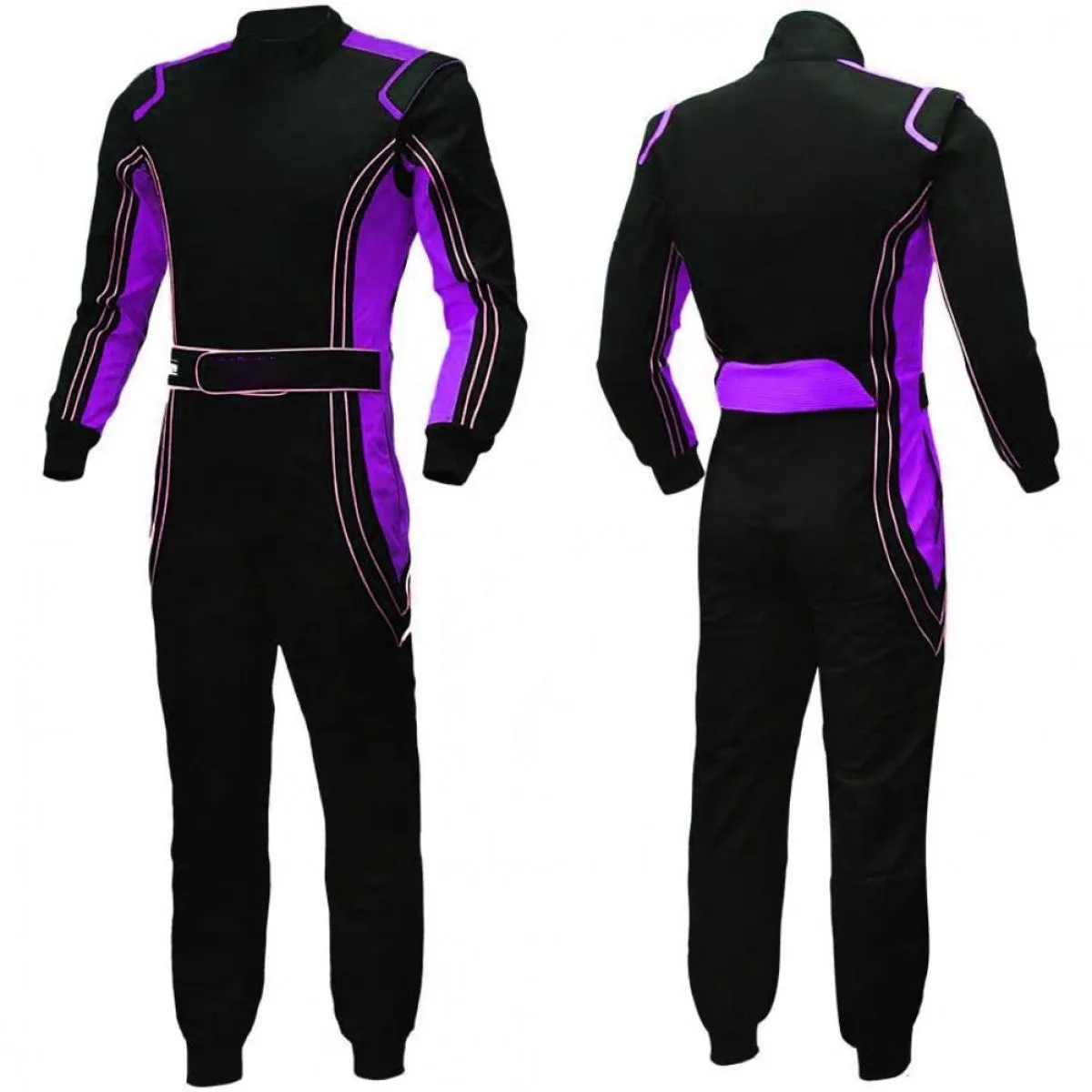 Kart Racing Men/Women Suit  ND-044