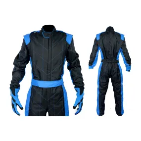 Kart Racing  Suit ZX-0268